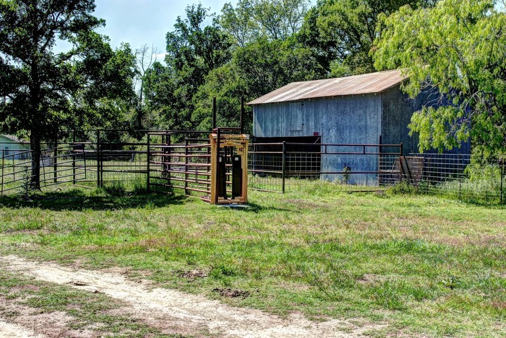 Grimes County Ranch: FM 3090 & CR 306, Anderson, TX 77830